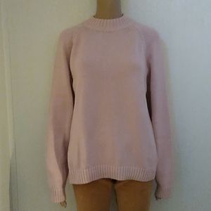 Land's End vintage sweater
